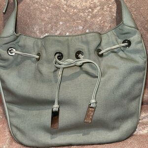 Gucci Blue Women's Bag